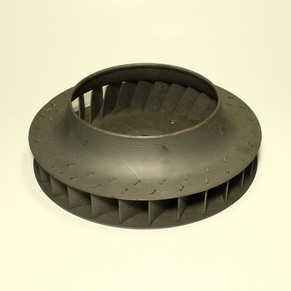 Volkswagen Beetle Engine Cooling Fan VW